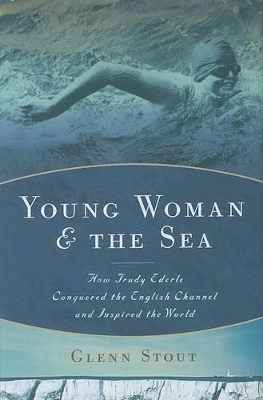 Young Woman and the Sea book