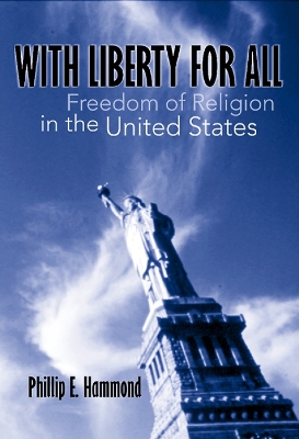 With Liberty for All book