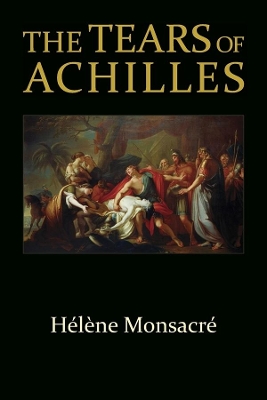 Tears of Achilles book