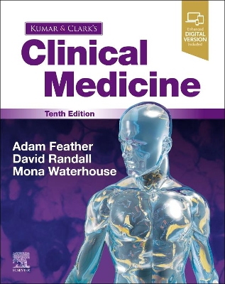 Kumar and Clark's Clinical Medicine book