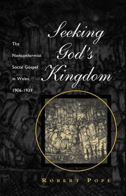 Seeking God's Kingdom book