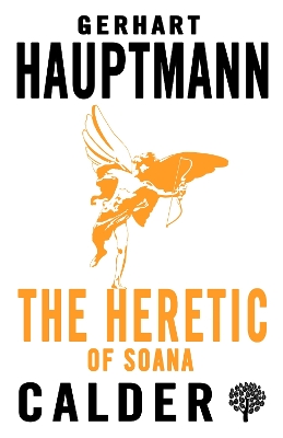 The Heretic of Soana book