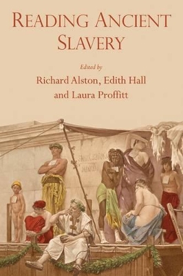 Reading Ancient Slavery book