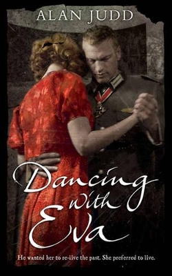 Dancing with Eva book