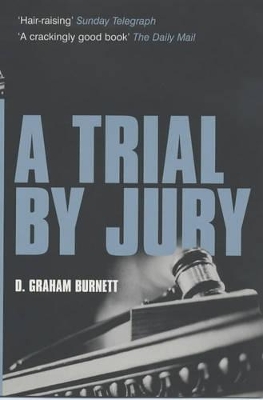 A Trial by Jury book