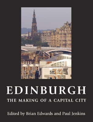 Edinburgh book