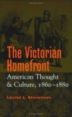 Victorian Homefront book