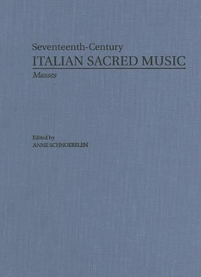 Masses by Carlo Milanuzzi, Leandro Gallerano, Alessandro Grandai book