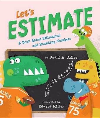 Let's Estimate book