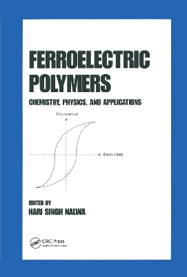 Ferroelectric Polymers book