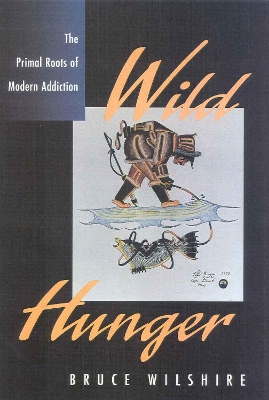 Wild Hunger book