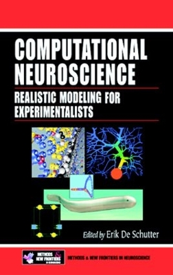 Computational Neuroscience book