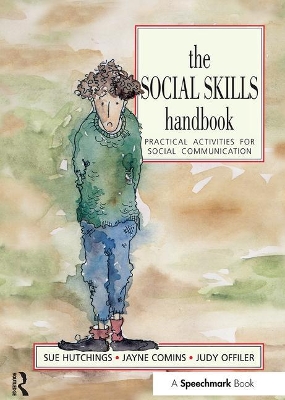 Social Skills Handbook book
