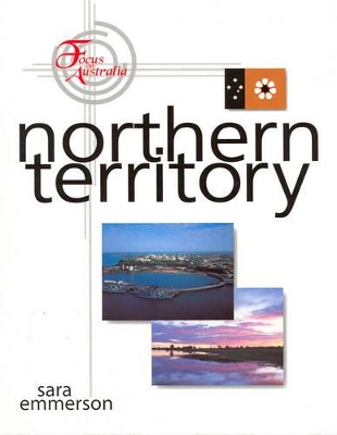 Northern Territory book