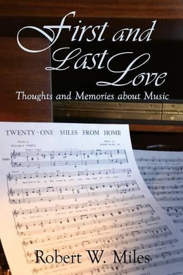 First and Last Love book