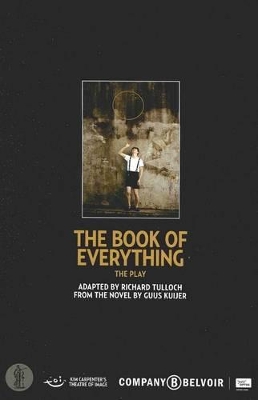 Book of Everything book