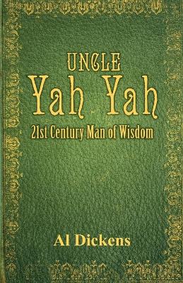 Uncle Yah Yah book