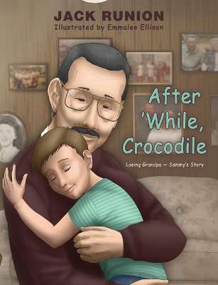 After 'While, Crocodile book