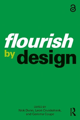 Flourish by Design book