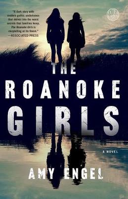 Roanoke Girls book