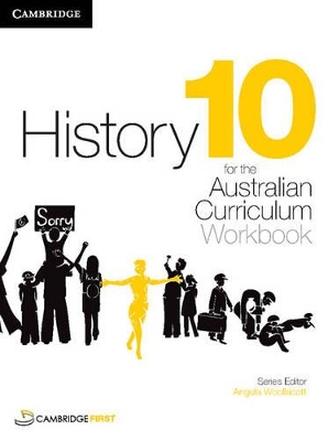 History for the Australian Curriculum Year 10 book