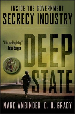 Deep State book