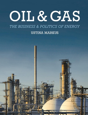 Oil and Gas book