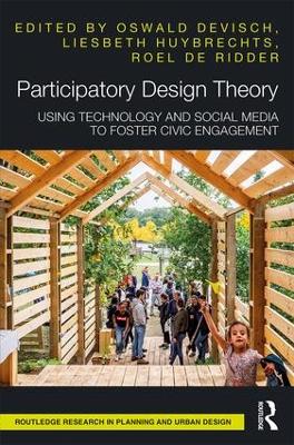 Participatory Design Theory by Oswald Devisch