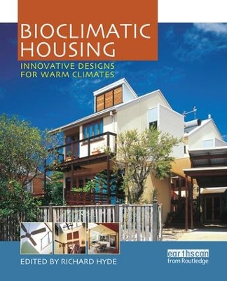 Bioclimatic Housing book