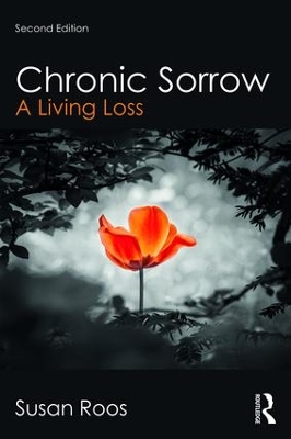 Chronic Sorrow book