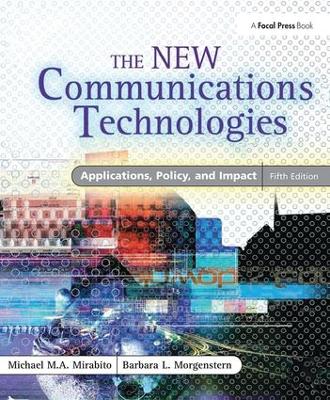 New Communications Technologies book