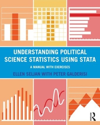 Understanding Political Science Statistics Using Stata by Ellen Seljan