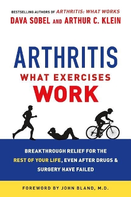 Arthritis: What Exercises Work book