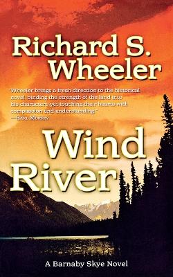 Wind River book