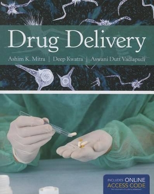 Drug Delivery book