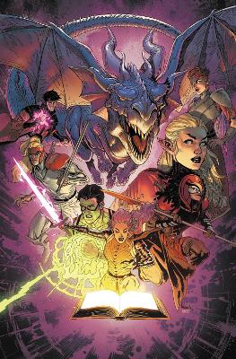 Knights Of X book