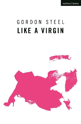 Like a Virgin book