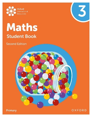 Oxford International Maths: Student Book 3 book