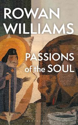 Passions of the Soul book