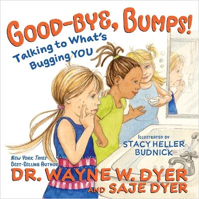 Good-bye, Bumps!: Talking to What's Bugging You book