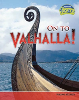 On to Valhalla! book