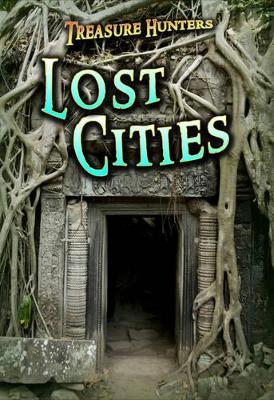 Lost Cities book