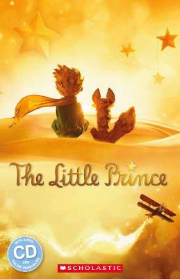 The The Little Prince by Jane Rollason