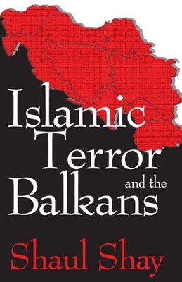 Islamic Terror and the Balkans book