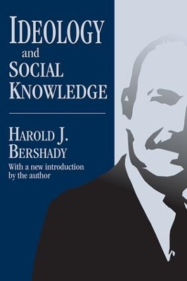 Ideology and Social Knowledge book