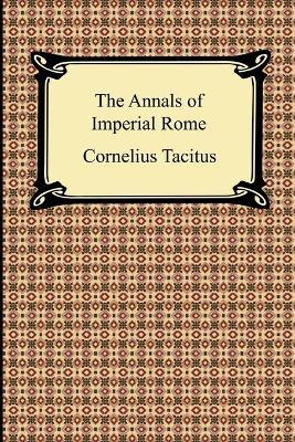 Annals of Imperial Rome by Tacitus