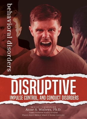 Disruptive, Impulse Control, and Conduct Disorders book