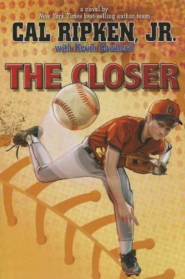 Closer book