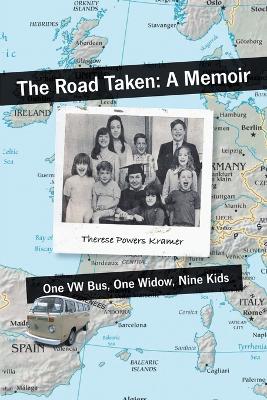 Road Taken book