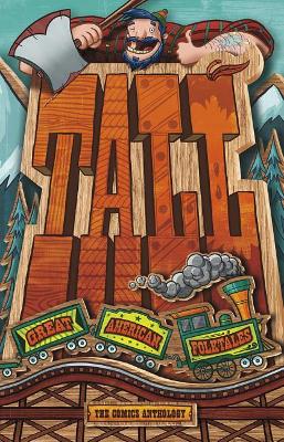 Tall: Great American Folktales book